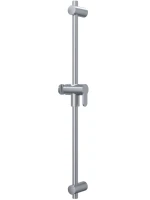 Душевая штанга IDDIS Ray RAY70BCi17 матовый хром