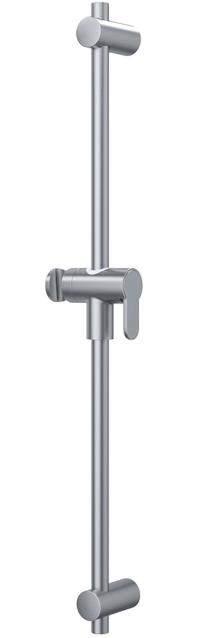Душевая штанга IDDIS Ray RAY70BCi17 матовый хром