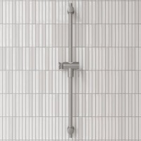 Душевая штанга IDDIS Ray RAY70BCi17 матовый хром
