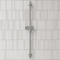 Душевая штанга IDDIS Ray RAY70BCi17 матовый хром