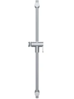 Душевая штанга IDDIS Ray RAY70BCi17 матовый хром