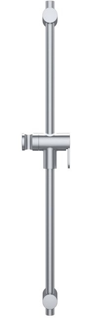 Душевая штанга IDDIS Ray RAY70BCi17 матовый хром
