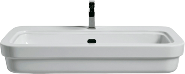 Раковина Simas Evolution EVO 12 bia 90 см