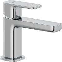 Смеситель для раковины Kludi Renon 422900575 хром