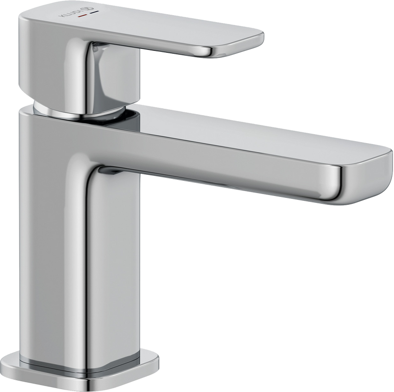 Смеситель для раковины Kludi Renon 422900575 хром