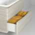 Мебель для ванной Vod-Ok Adel 90 подвесная, ореховый дубослив