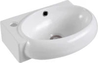 Раковина маленькая в туалет AQUATEK AQ5303-00 Раковина маленькая в туалет AQUATEK AQ5303-00