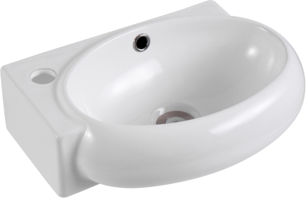 Раковина маленькая в туалет AQUATEK AQ5303-00