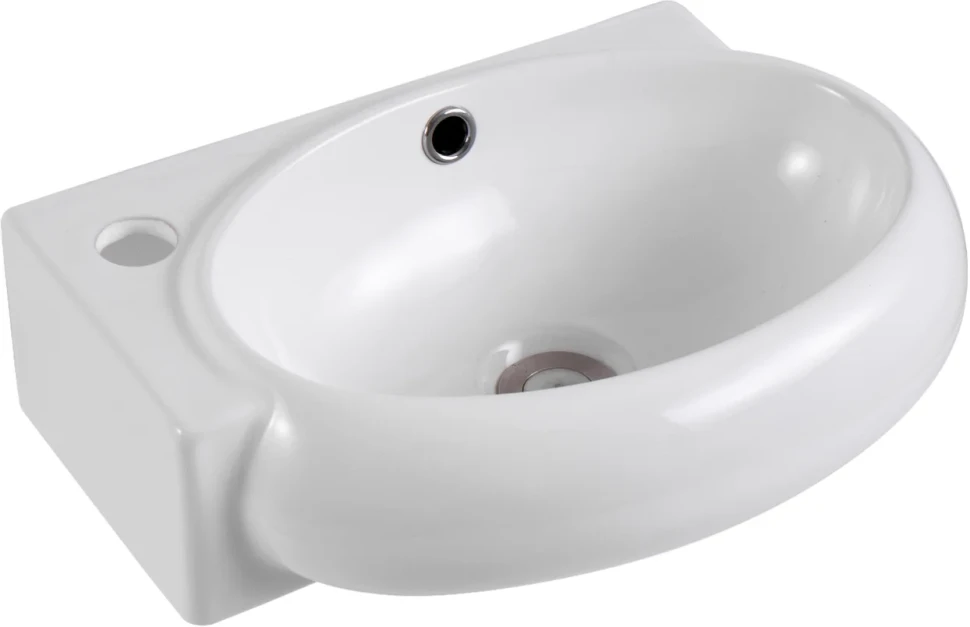 Раковина маленькая в туалет AQUATEK AQ5303-00