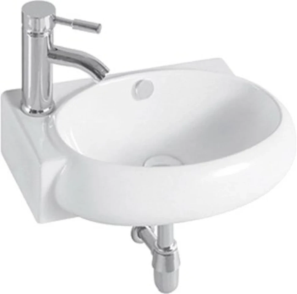 Раковина маленькая в туалет AQUATEK AQ5303-00