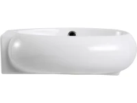 Раковина маленькая в туалет AQUATEK AQ5303-00 Раковина маленькая в туалет AQUATEK AQ5303-00