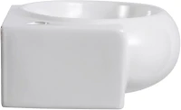 Раковина маленькая в туалет AQUATEK AQ5303-00 Раковина маленькая в туалет AQUATEK AQ5303-00