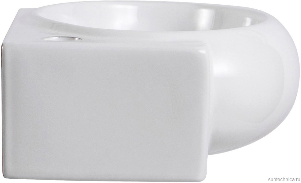 Раковина маленькая в туалет AQUATEK AQ5303-00