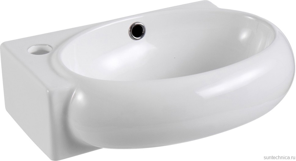 Раковина маленькая в туалет AQUATEK AQ5303-00