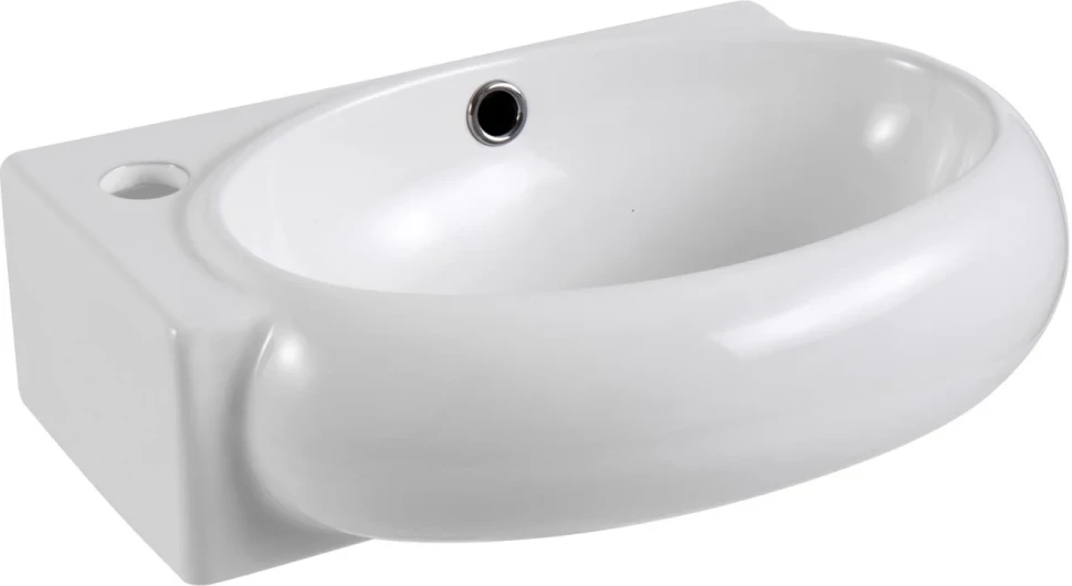 Раковина маленькая в туалет AQUATEK AQ5303-00