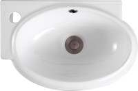 Раковина маленькая в туалет AQUATEK AQ5303-00