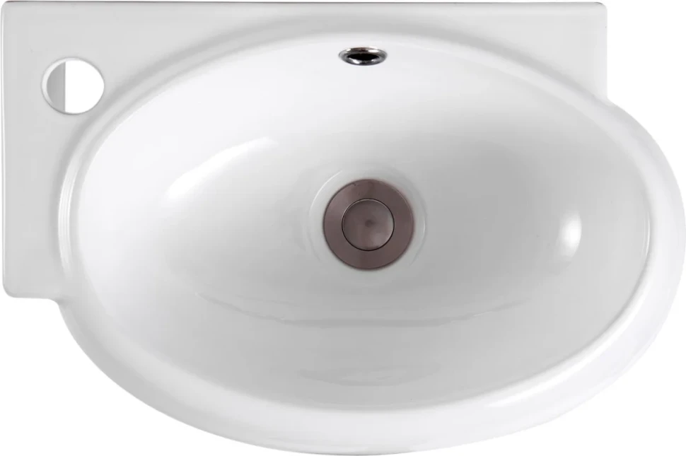Раковина маленькая в туалет AQUATEK AQ5303-00