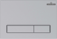 Комплект Lavinia Boho Унитаз приставной One 33024060 + Крышка-сиденье One 33290200 с микролифтом + Бачок скрытого монтажа RelFix 38020010 + Кнопка RelFix 380501MC