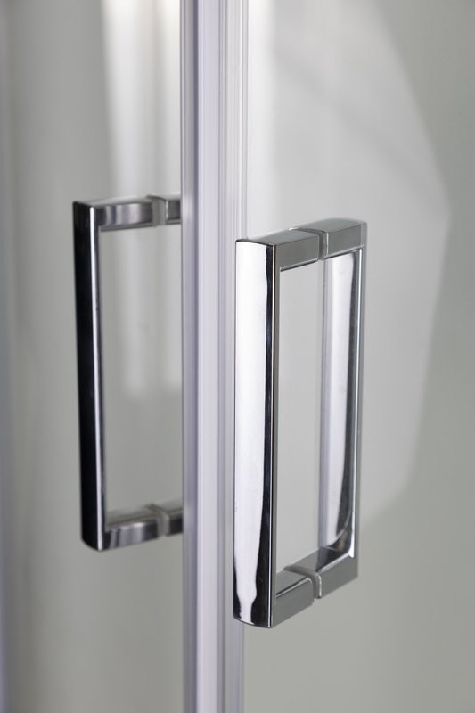 Душевая кабина Niagara Premium NG-6001-01GD 90х90х220, с низким поддоном