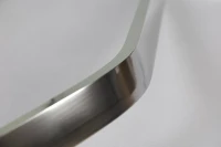Душевая кабина Niagara Premium NG-6001-01GD 90х90х220, с низким поддоном