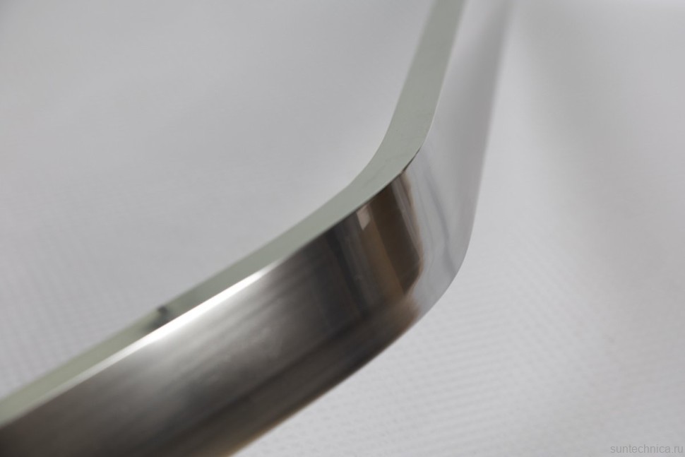 Душевая кабина Niagara Premium NG-6001-01GD 90х90х220, с низким поддоном