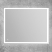 Зеркало BelBagno SPC-GRT-1000-800-LED-TCH