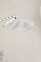 Душевая стойка BELZ B678 B24678 хром Душевая стойка BELZ B678 B24678 хром