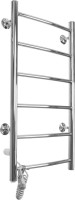 Полотенцесушитель электрический Domoterm Классик DMT 109-6 40x81 EK L