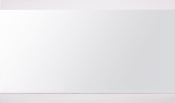 Зеркало Style Line Даллас 130 белое