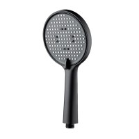 Душевая лейка Splenka S450 S450.50.06 черный