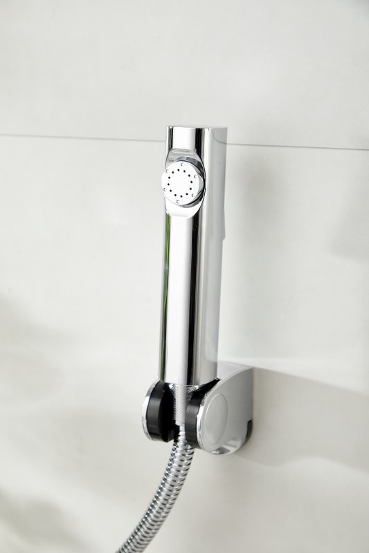 Комплект для раковины BELZ B713 B12713 с гигиеническим душем