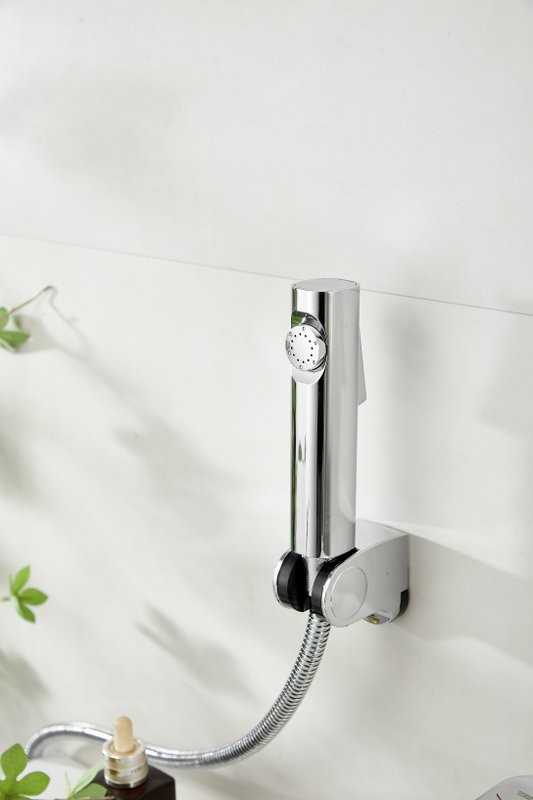 Комплект для раковины BELZ B713 B12713 с гигиеническим душем