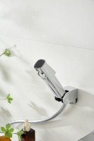 Комплект для раковины BELZ B713 B12713 с гигиеническим душем Комплект для раковины BELZ B713 B12713 с гигиеническим душем