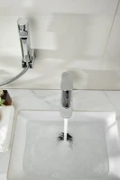Комплект для раковины BELZ B713 B12713 с гигиеническим душем
