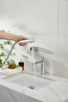 Комплект для раковины BELZ B713 B12713 с гигиеническим душем