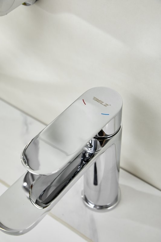 Комплект для раковины BELZ B713 B12713 с гигиеническим душем