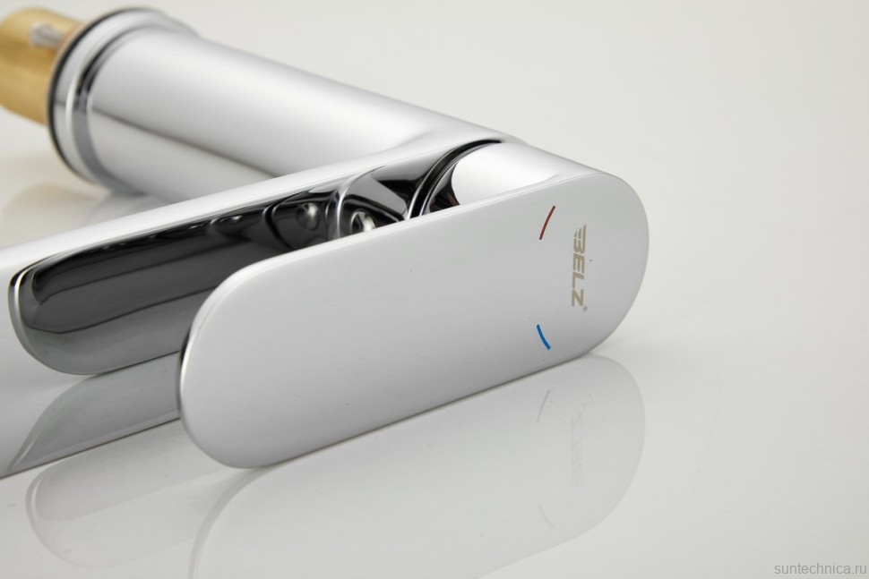 Комплект для раковины BELZ B713 B12713 с гигиеническим душем