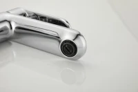 Комплект для раковины BELZ B713 B12713 с гигиеническим душем