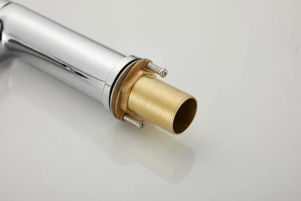 Комплект для раковины BELZ B713 B12713 с гигиеническим душем