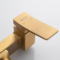 Душевая стойка Shevanik S4436G Душевая стойка Shevanik S4436G