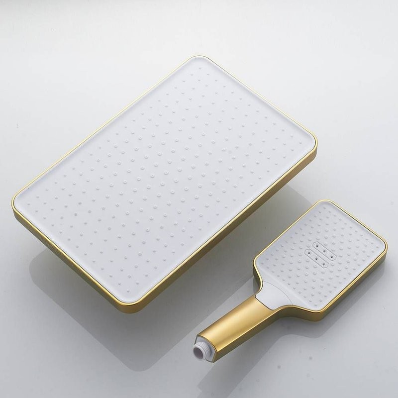 Душевая стойка Shevanik S4436G