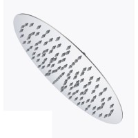 Верхний (тропический) душ Raglo R451.56, хром