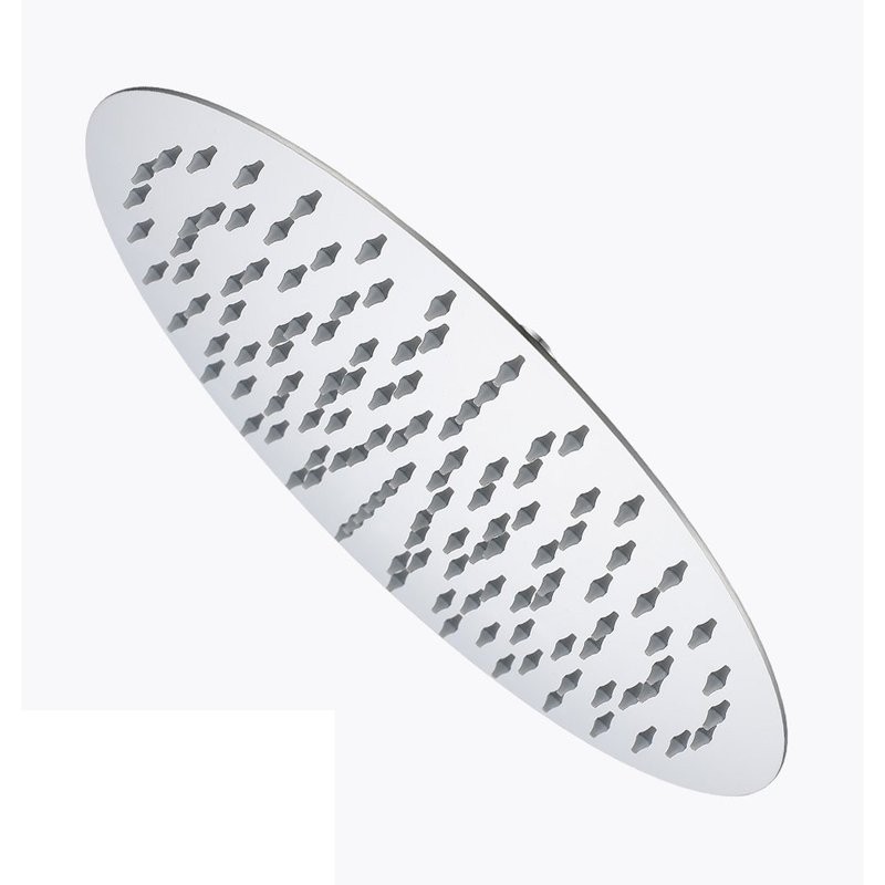 Верхний (тропический) душ Raglo R451.56, хром