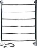 Полотенцесушитель электрический Ника Arc ЛД 80/60 лев