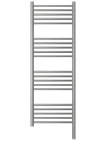 Полотенцесушитель электрический Сунержа Богема 3.1 071-6005-1240 130x45 см, подключение справа, сатин, лесенка