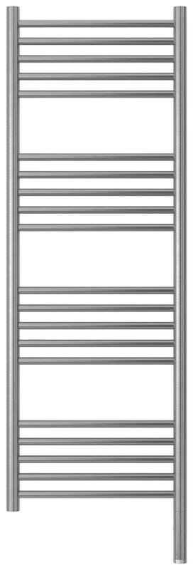 Полотенцесушитель электрический Сунержа Богема 3.1 071-6005-1240 130x45 см, подключение справа, сатин, лесенка