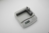 Смеситель на борт ванны BELZ B715 B66715-3 оружейная сталь Смеситель на борт ванны BELZ B715 B66715-3 оружейная сталь