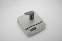 Смеситель на борт ванны BELZ B715 B66715-3 оружейная сталь Смеситель на борт ванны BELZ B715 B66715-3 оружейная сталь