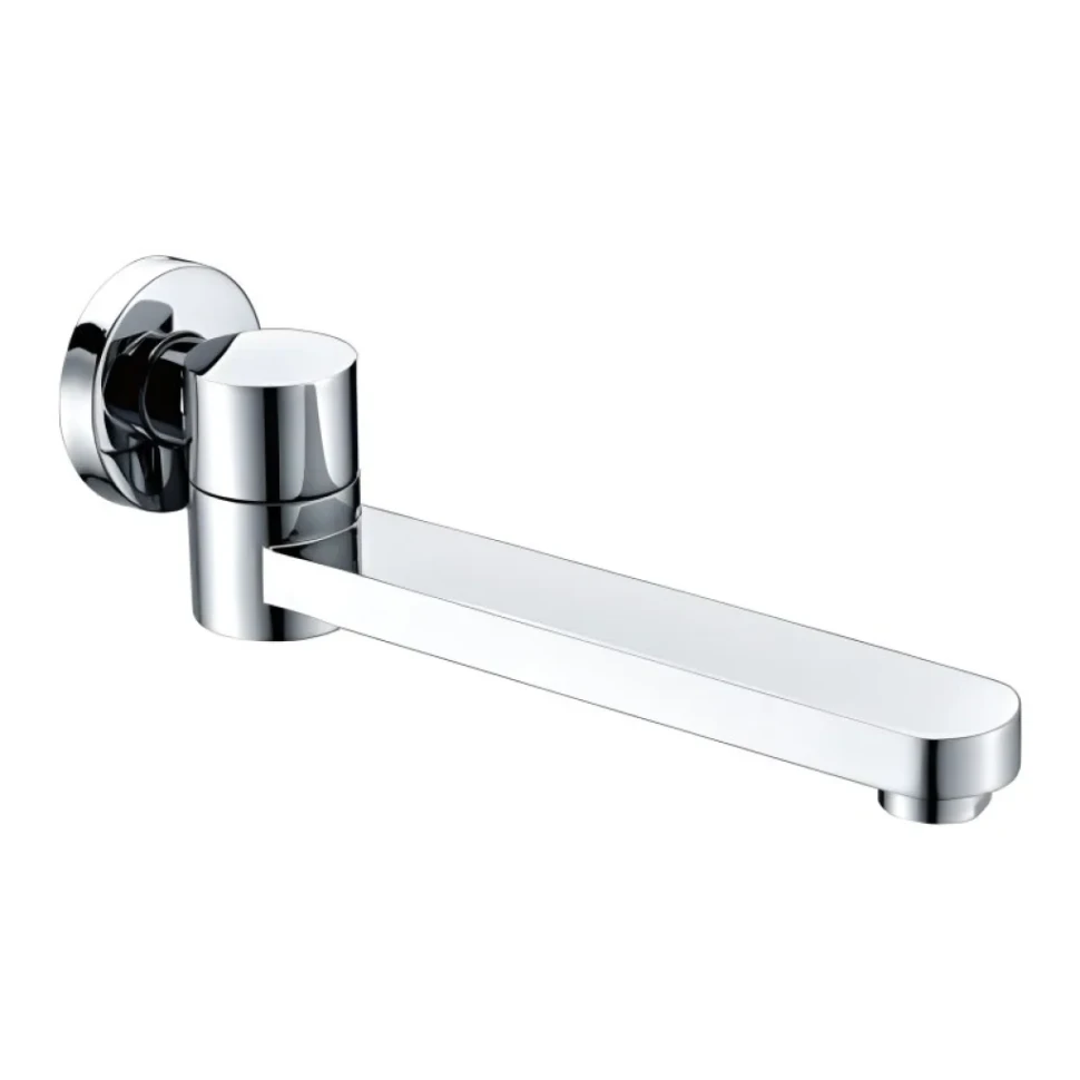 Излив Raglo R473.72 хром