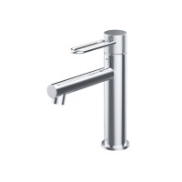 Смеситель для раковины IDDIS Duna DUNSB00i01 глянцевый хром